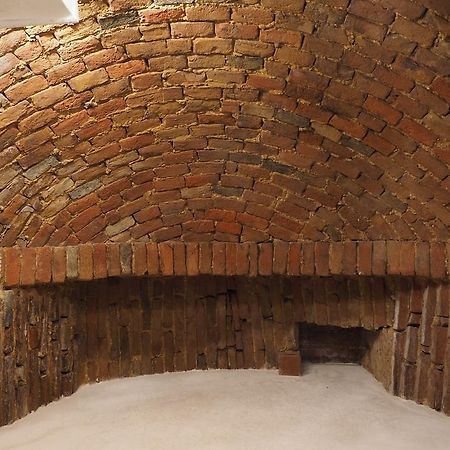La Casina Di Cagnano Apartment Montepulciano Phòng bức ảnh
