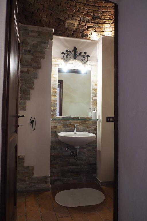 La Casina Di Cagnano Apartment Montepulciano Phòng bức ảnh