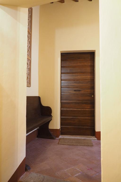La Casina Di Cagnano Apartment Montepulciano Phòng bức ảnh